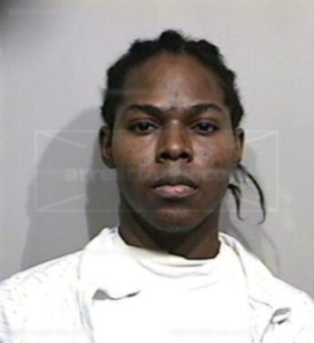 Darrell Deshun Coleman