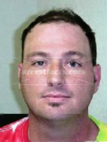 Christopher Clayton Coffman