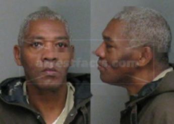 Patterson Mccray
