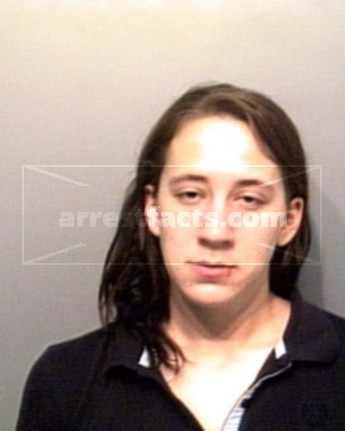 Ashley Nicole King