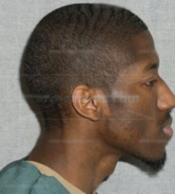 Rashad D Miller