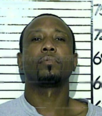 Christopher Dewayne Booker