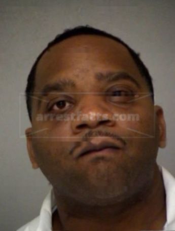 Deandre Ramon Favors