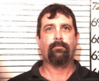 Vance Joel Mullins