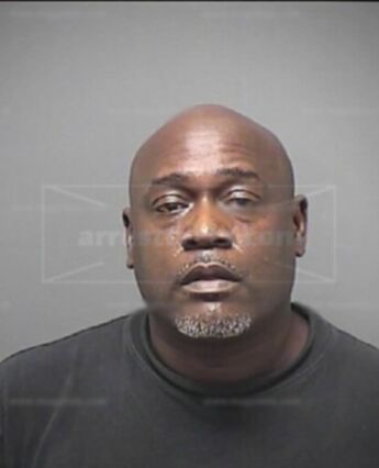 Andre Lamont Davis