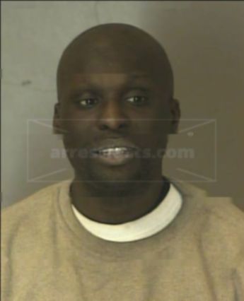 Ernest Earl Williamson