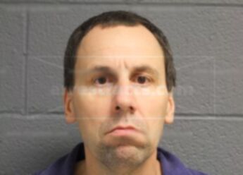 Timothy Scott Hart