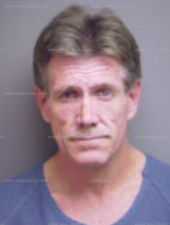 Richard Charles Gaston