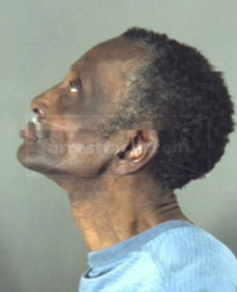 Mack Arthur Harris Sr