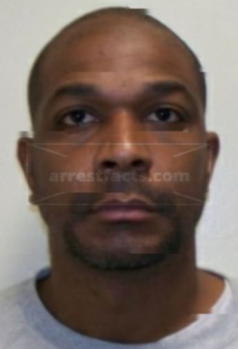 Devon Anthony Taylor