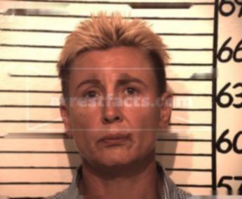 Cynthia Marie Adams