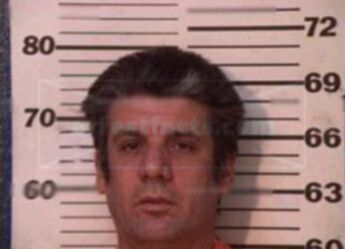 Anselmo Olivares Chavero