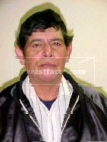 Hector Garcia Sr.