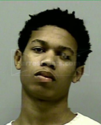 Khory Walker