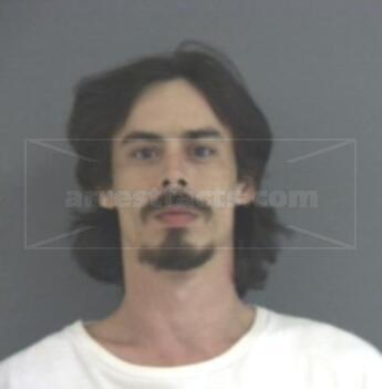 Anthony Lee Allbright