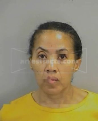 Rachel Doreen Strickland