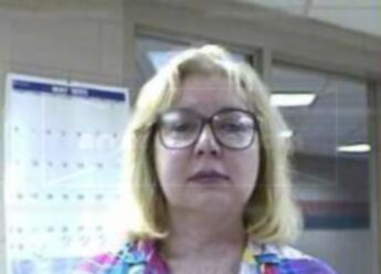 Brenda Jean Daniels