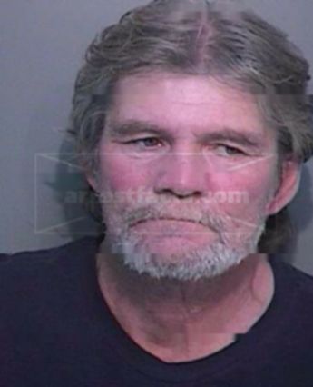 David Earl Cox