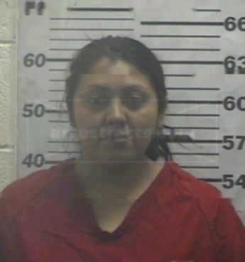 Ramona F Tenorio