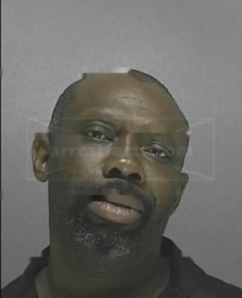 Caswell Roy Simmonds