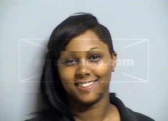 Darnisha Marshall