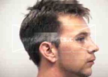 Timothy James Cash