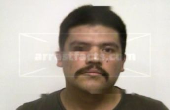 Greborio Maygori Gonzalez