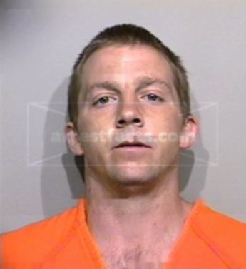 Derek Brandon Harvey
