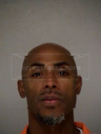 Gary Evans Foster Jr.