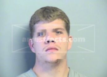 Devon Ray Gillespie