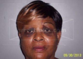Barbara Annette Willis