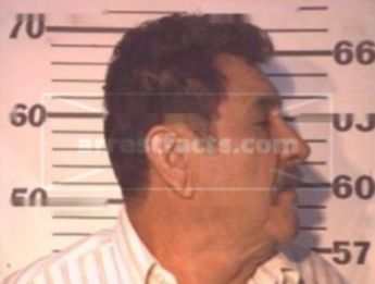 Jesus Maria Vargas Ortiz