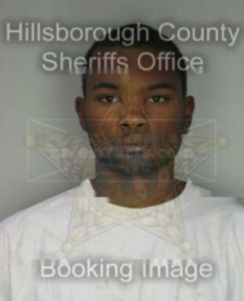 John Sherman Mcdaniels