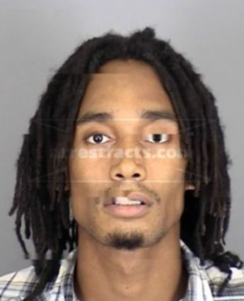 Dexter Darnell Williams