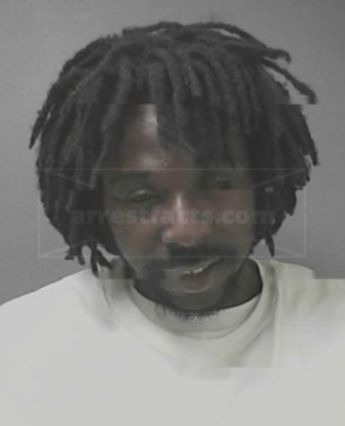 Terrell M Montgomery