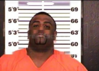 Robby Robinson James