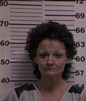 Melissa Christine Toombs