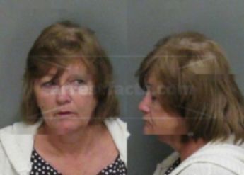 Kathy Morris