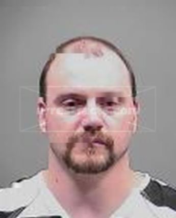 Jon Patrick Hendren
