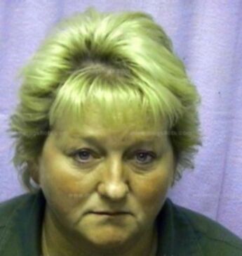 Sharon Marie Alexander