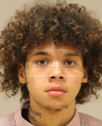 Tyler Hasan Barnes