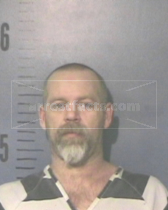 Irvin Lee Mccullough