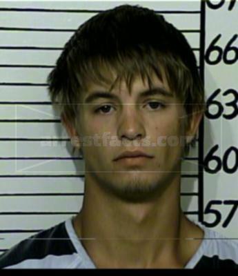 Shelby Wayne Seeger