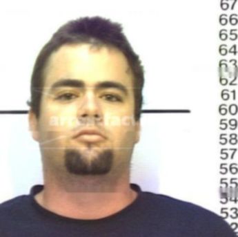 Brent Mason Rhodes