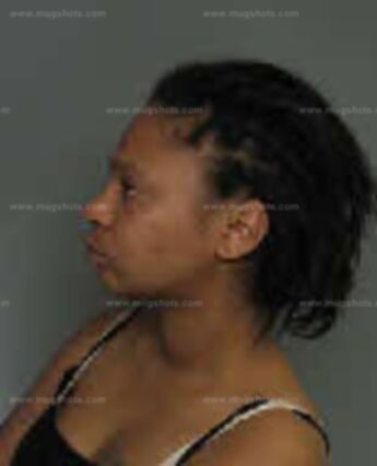 Tiffany Denise Troutman