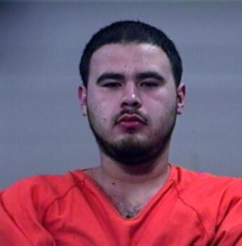 Randy Salinas