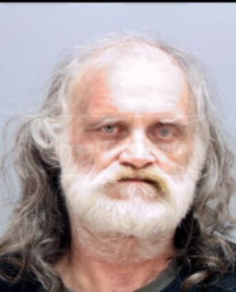 Gregory Scott Frew