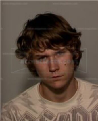 Dylan Lance Young