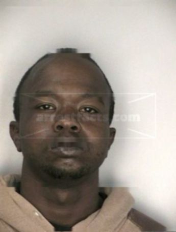 Rickey Dwane Tucker