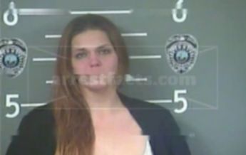 Kayla G Cress